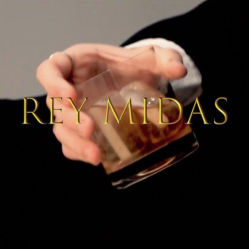 Rey Midas cover art
