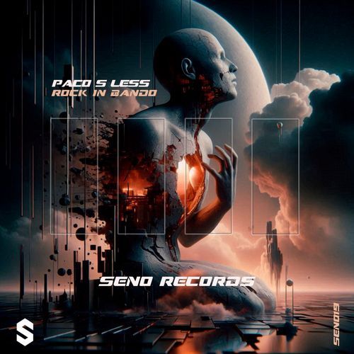 Rock In Bando (Original Mix) cover art
