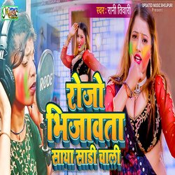 Rojo bhijawata saya sadi choli (BHOJPURI)-NCwJZgxEXV4