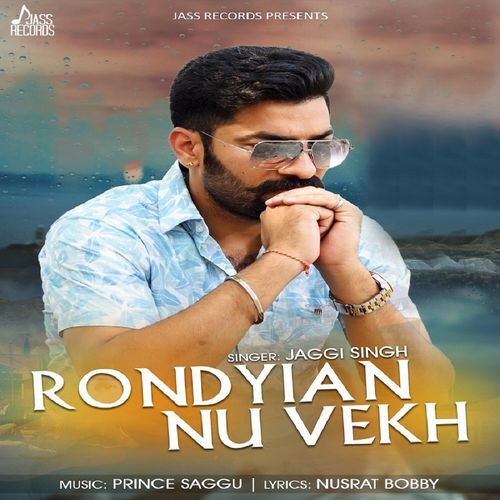 Rondyian Nu Vekh