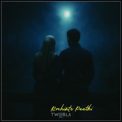 Roohinte Paathi (Feat. OG Anuroop)