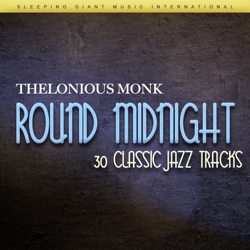 'Round Midnight cover art