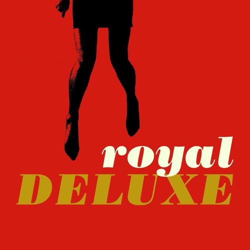 Royal Deluxe_poster_image