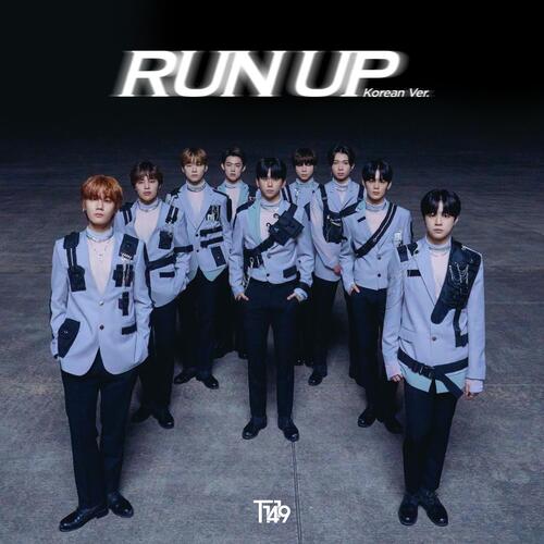 Run up (Korean Version)_poster_image