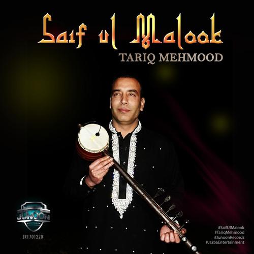 Tariq Mehmood