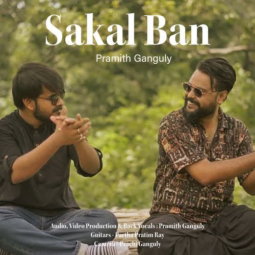 Sakal Ban