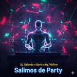 Salimos de party (feat. Boris Apple) artwork