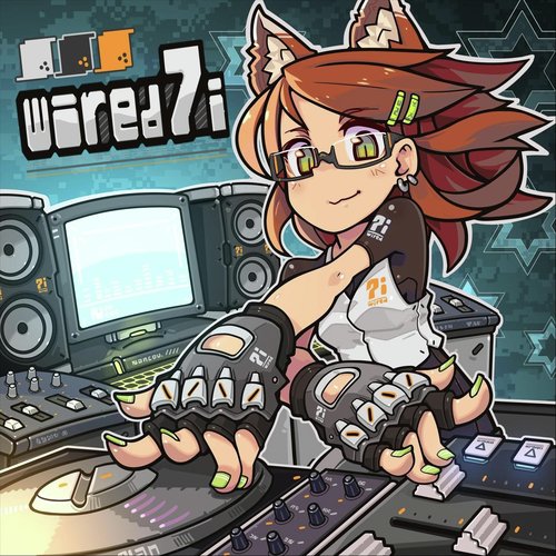 Kaede cover art