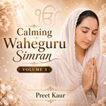 Satnam Waheguru Preet Kaur