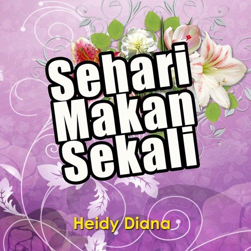 Heidy Diana