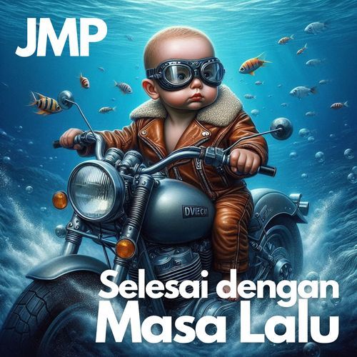 Selesai dengan Masa Lalu