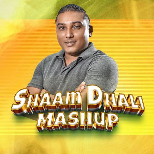 Shaam Dhali Mashup