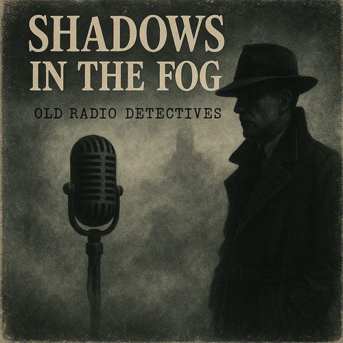 Shadows in the Fog cover art