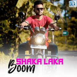 Shaka Laka Boom-XSECXiQCbmk