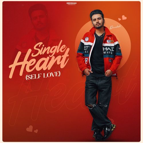 Single Heart (self love)