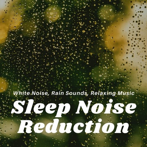 Sounds of Nature White Noise for Baby Sleep