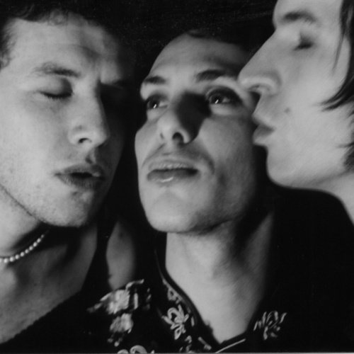 Doctor of Love cover art