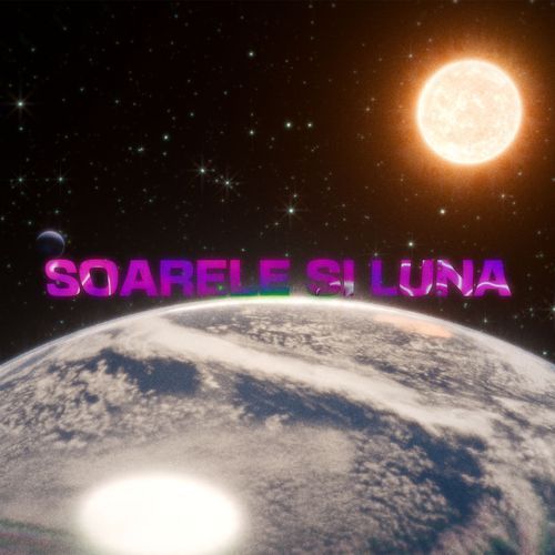 Soarele și Luna