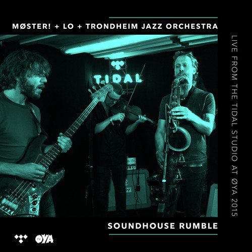 Soundhouse Rumble_poster_image