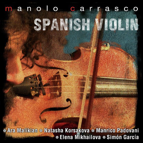 Spanish Violin_poster_image