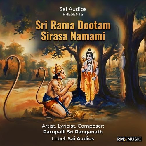 Sri Rama Dootham Sri Rama Dootam Sirasa Namami Songs Download - Free Online Songs @ JioSaavn
