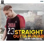Straight Outta Punjab