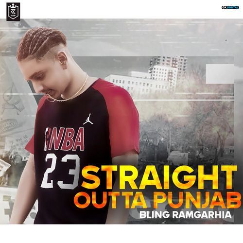 Straight Outta Punjab