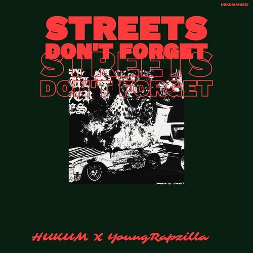 Streets Don't Forget