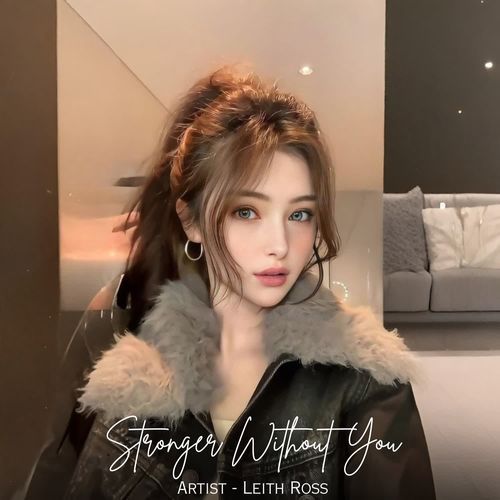 Stronger Without You