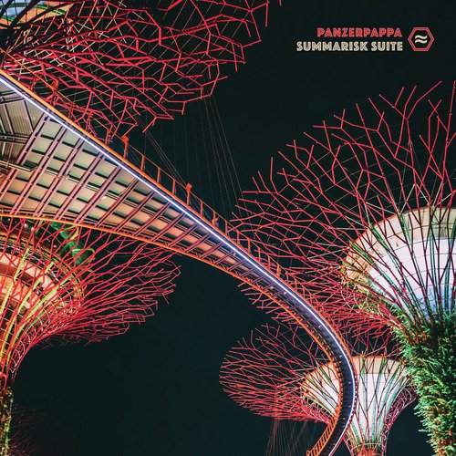Permutert Panzerrock cover art