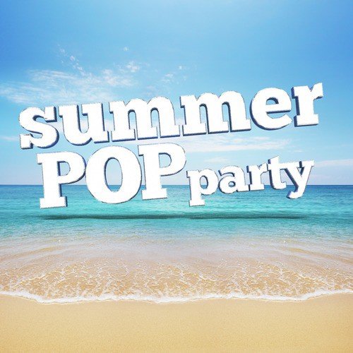 Summer Pop Party