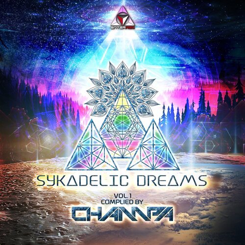 Sense of Self (Champa 2022)