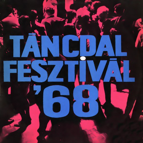 Táncdalfesztivál 1968