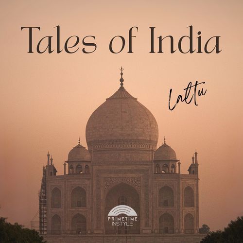 Tales of India