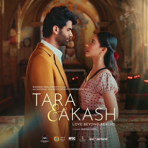 Sapna Sa Lagta Hai (From "Tara & Akash")