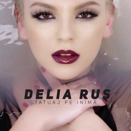  Delia Rus