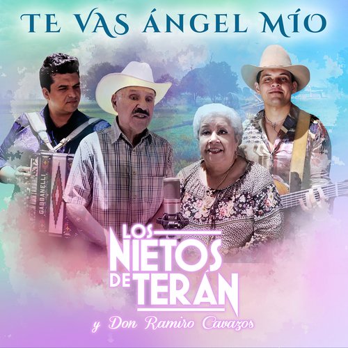 Te Vas Ángel Mío_poster_image