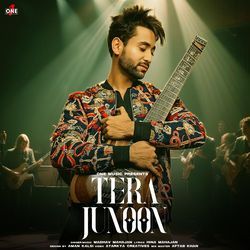 Tera Junoon-OAICQj5RaF4