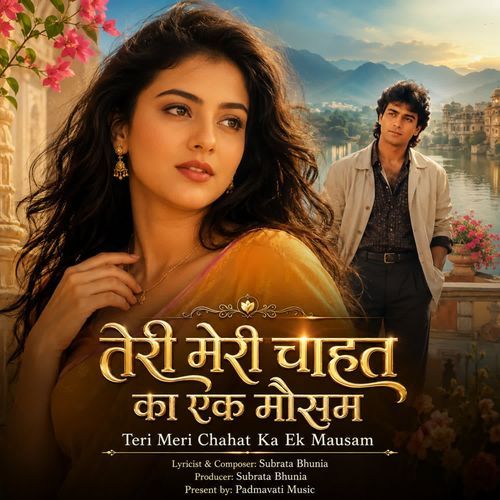 Teri Meri Chahat Ka Ek Mausam