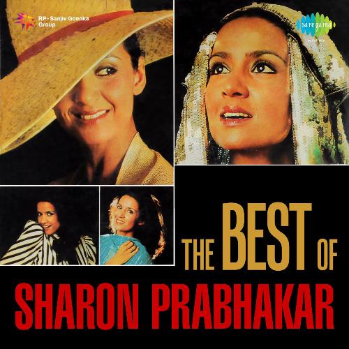 The Best Of Sharon Prabhakar
