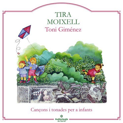 En Joan volia jugar cover art
