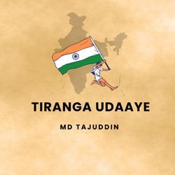 Tiranga Udaaye