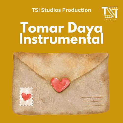 Tomar Daya Instrumental