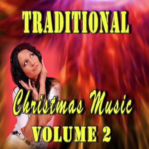 Traditional Christmas Music, Vol. 2_poster_image