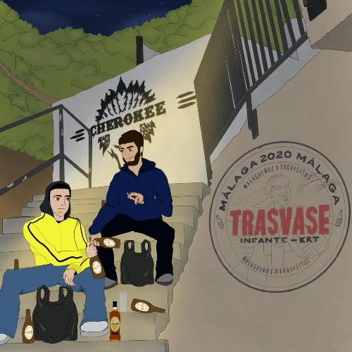 Trasvase