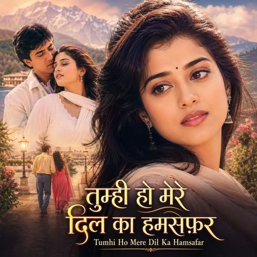 Tumhi Ho Mere Dil Ka Hamsafar