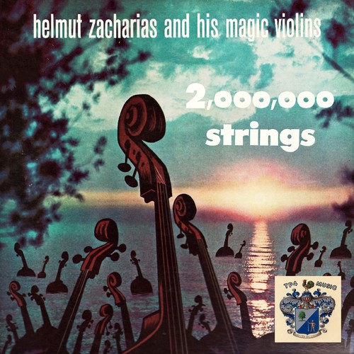 Two Million Strings
