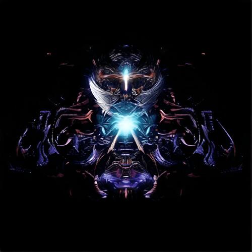 Uleed cover art