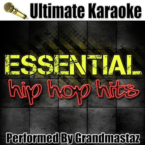 Ultimate Karaoke: Essential Hip Hop Hits