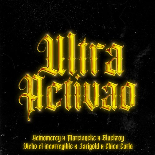 Ultra Activao_poster_image